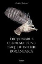 Dictionarul celor mai bune carti