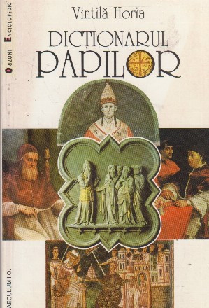 Dictionarul Papilor