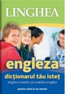Dictionarul tau istet englez roman