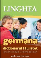 Dictionarul tau istet roman german