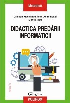 Didactica predării informaticii