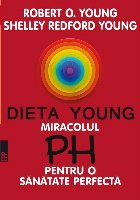 DIETA YOUNG MIRACOLUL PENTRU SĂNĂTATE