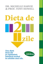 Dieta de 2 zile