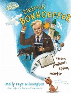 Dietrich Bonhoeffer pastor martir profesor