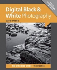 Digital Black and White Photography