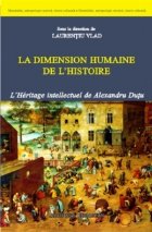 La dimension humaine de l\'histoire