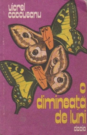O dimineata de luni