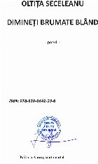 Dimineţi brumate blând poezii