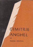 Dimitrie Anghel