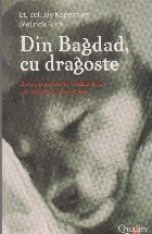 Din Bagdad dragoste puscas marin