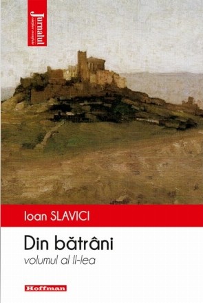 Din batrani. Volumul al II-lea