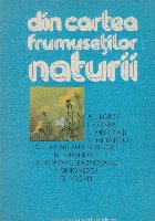 Din cartea frumusetilor naturii