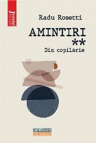Din copilărie Vol (Set of:AmintiriVol