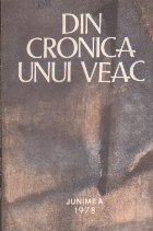 Din cronica unui veac documente