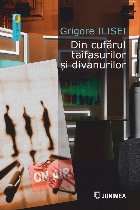 Din cufărul taifasurilor şi divanurilor