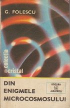 Din enigmele microcosmosului