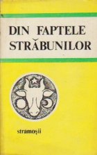 Din faptele strabunilor - Povestiri ale Cronicarilor