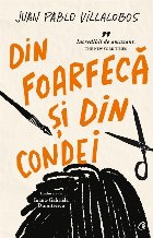 Din foarfecă şi din condei