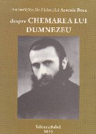 Din invataturile parintelui Arsenie Boca
