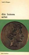 Din lumea artei