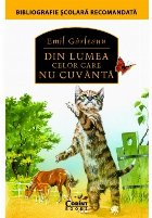 Din lumea celor care nu cuvântă