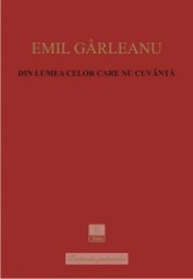 Din lumea celor care nu cuvanta