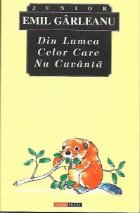 Din lumea celor care cuvanta