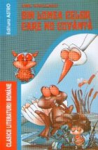 Din lumea celor care nu cuvanta