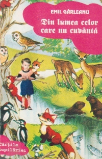 Din lumea celor care nu cuvanta