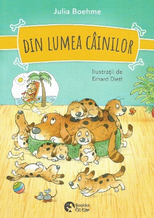 Din lumea câinilor