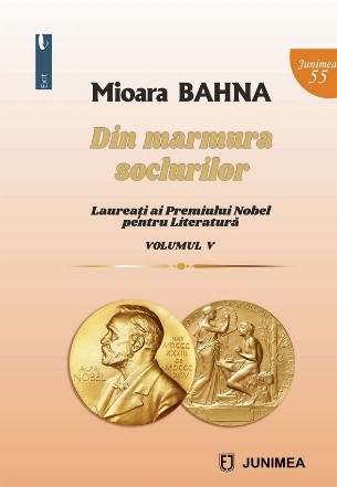 Din marmura soclurilor - Vol. 5 (Set of:Din marmura soclurilorVol. 5)