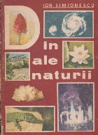 Din ale naturii