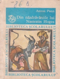 Din nazdravaniile lui Nastratin Hogea