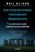 Din înţelepciunea veacurilor îndepărtate lecţii