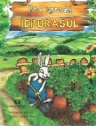 Din ograda - Iepurasul