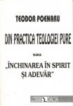 Din Practica teologiei pure sau Inchinarea in spirit si adevar
