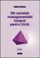 Din secretele managementului integrat pentru IMM