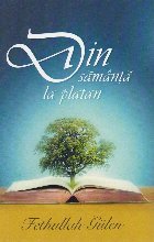 Din sămânţă platan