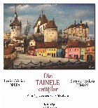 Din tainele cetăţilor pictură şi