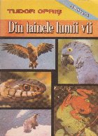 Din tainele lumii vii. Animale, Volumul al II-lea