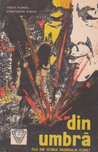 Din umbra - file din istoria razboiului secret