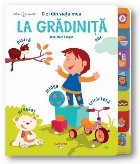 din viata mea gradinita Bebe