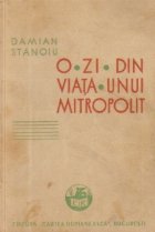 din viata unui mitropolit Insemnarile