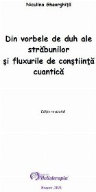 Din vorbele duh ale străbunilor