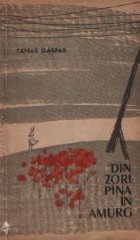 Din zori pana in amurg - Nuvele