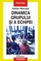 Dinamica grupului echipei