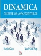 Dinamica grupurilor si organizatiilor
