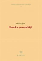Dinamica personalitatii