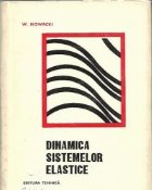 Dinamica sistemelor elastice