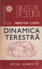 Dinamica Terestra Dinamica Terestra